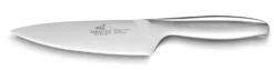 Couteau de chef Sabatier Fuso Nitro+ lame Sandvik 20cm tout inox