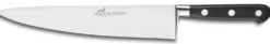 Couteau de chef SABATIER Idéal Inox 100% forgé lame 25cm