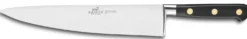 Couteau de chef SABATIER Idéal Carbone 100% forgé lame 25cm