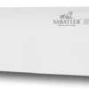 Couteau de chef SABATIER Idéal Carbone 100% forgé lame 30cm