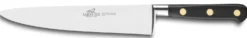 Couteau de chef SABATIER Idéal Carbone 100% forgé lame 20cm