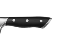 Couteau de chef Sabatier International Hercules lame 20cm manche ABS 3 rivets