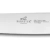 Couteau de chef Sabatier International Pluton 25cm manche 3 rivets