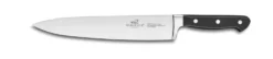 Couteau de chef Sabatier International Pluton 25cm manche 3 rivets