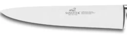 Couteau de chef SABATIER Saveur 100% forgé 20cm rivets laiton