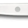 Couteau de chef Sabatier Toque blanche 100% forgé 20cm
