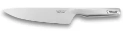 Couteau de chef Sabatier Trompette design Tout Inox 20cm