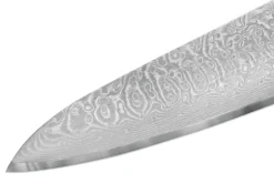 Couteau de chef Samura Damascus 67 VG10 damas 21cm
