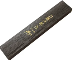 Couteau de chef Tojiro Shippu Black Damas lame 24cm