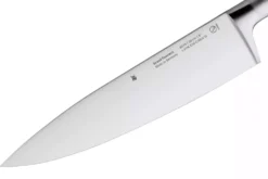 Couteau de chef WMF Grand Gourmet lame acier inoxydable 20cm