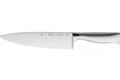 Couteau de chef WMF Grand Gourmet lame acier inoxydable 20cm
