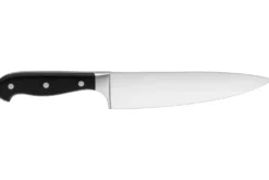 Couteau de chef WMF Spitzenklasse Plus lame acier inoxydable 20cm