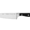 Couteau de chef WMF Spitzenklasse Plus lame acier inoxydable 15cm