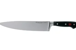 Couteau de Chef Wüsthof Classic forgé 23cm