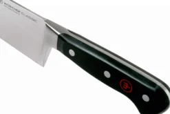 Couteau de chef Wüsthof Classic forgé 20cm extra large