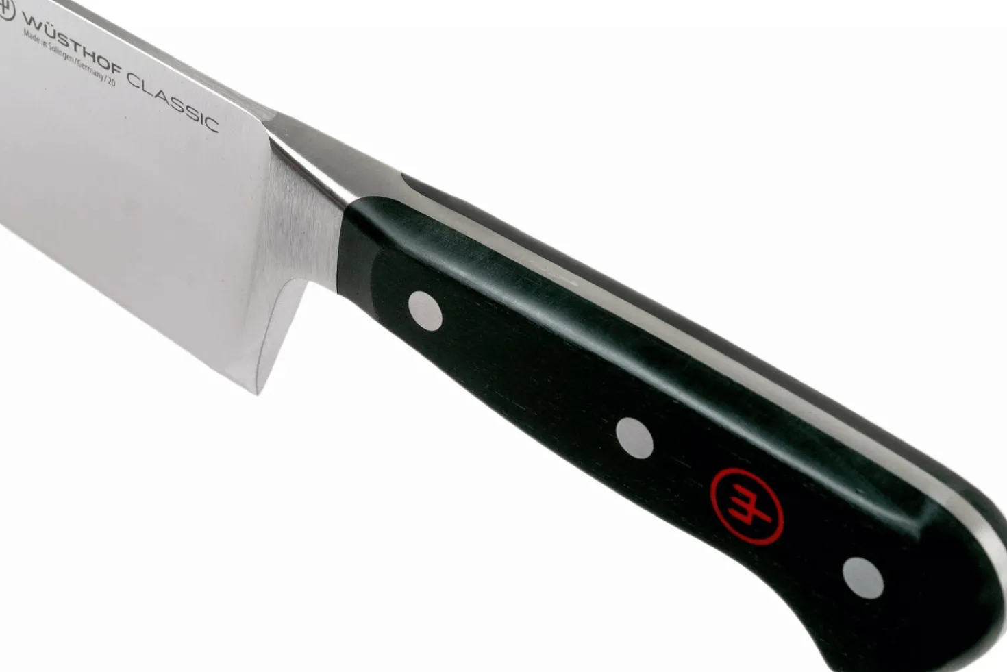 Couteau de chef Wüsthof Classic forgé 20cm extra large