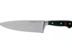 Couteau de chef Wüsthof Classic forgé 20cm extra large