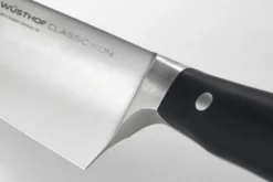 Couteau de chef Wüsthof Classic Ikon forgé 16cm