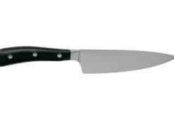Couteau de chef Wüsthof Classic Ikon forgé 16cm