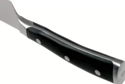 Couteau de chef Wüsthof Classic Ikon forgé 16cm