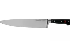Couteau de Chef Wüsthof Classic forgé 26cm