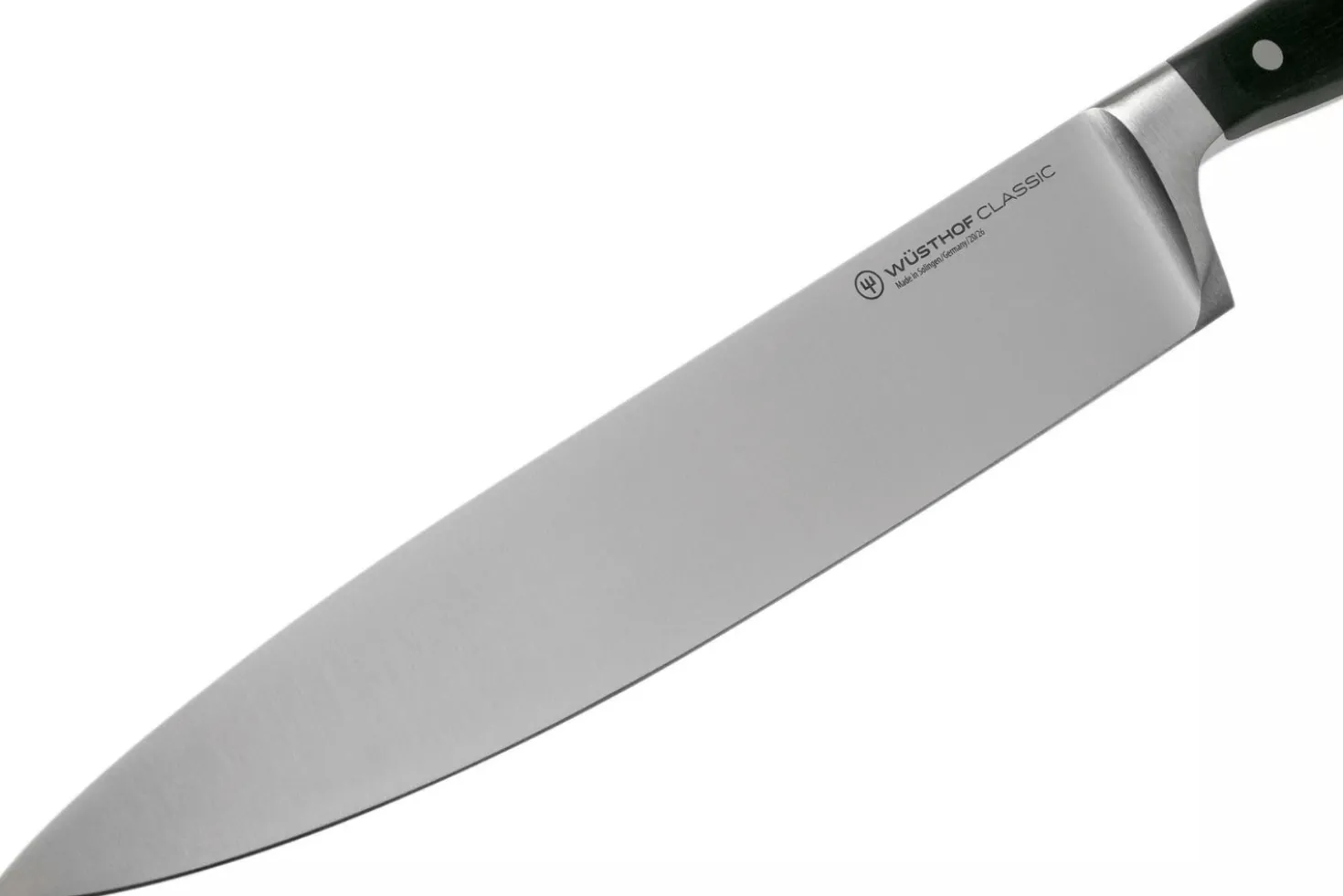 Couteau de Chef Wüsthof Classic forgé 26cm