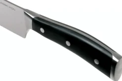 Couteau de chef Wüsthof Classic Ikon forgé 23cm