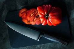 Couteau de chef Wüsthof Performer lame 20cm à revêtement anti-rayures
