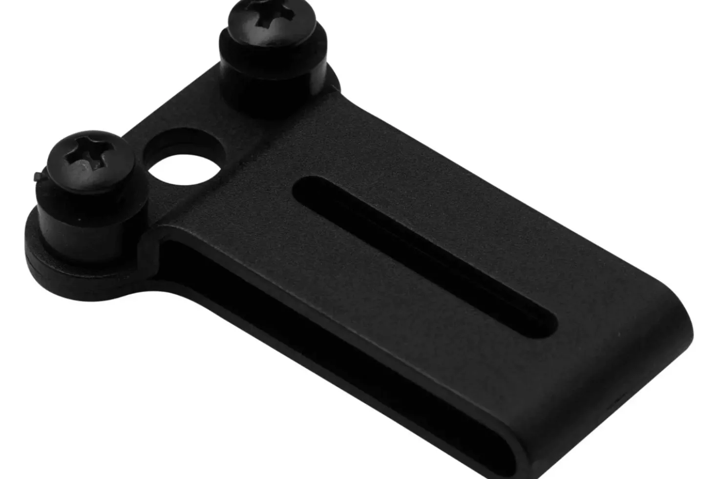 Couteau de cou CRKT Minimalist 2394 lame katana 9cm manche micarta + étui