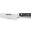 Couteau de cuisine Arcos Eclipse lame 15cm manche acrylique noir nacré