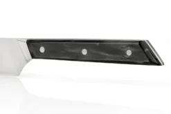 Couteau de cuisine Arcos Eclipse lame 15cm manche acrylique noir nacré