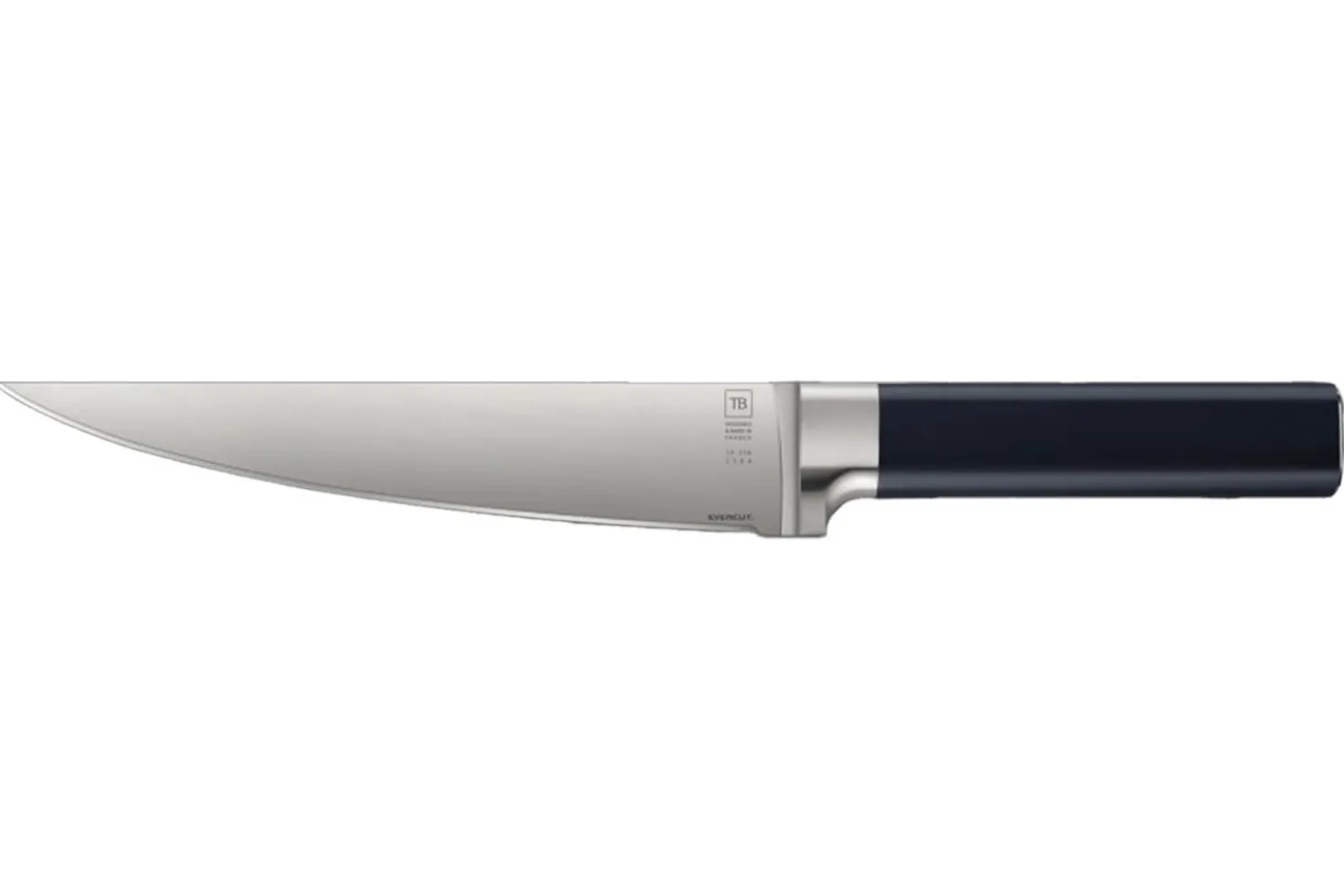 Couteau de Cuisine Evercut 20 cm sans affutage