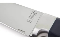 Couteau de Cuisine Evercut 20 cm sans affutage