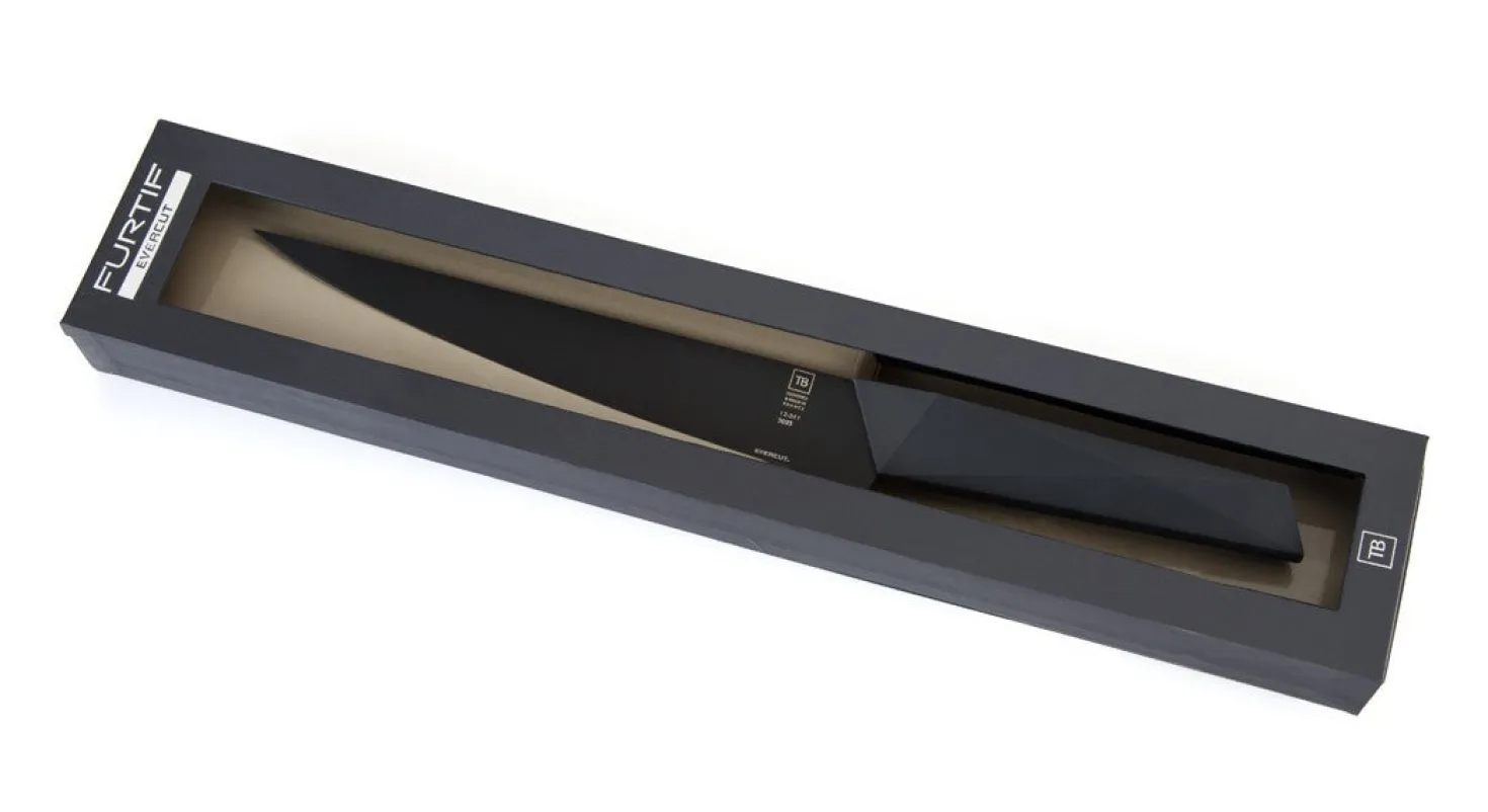 Couteau de cuisine Furtif Evercut 21cm