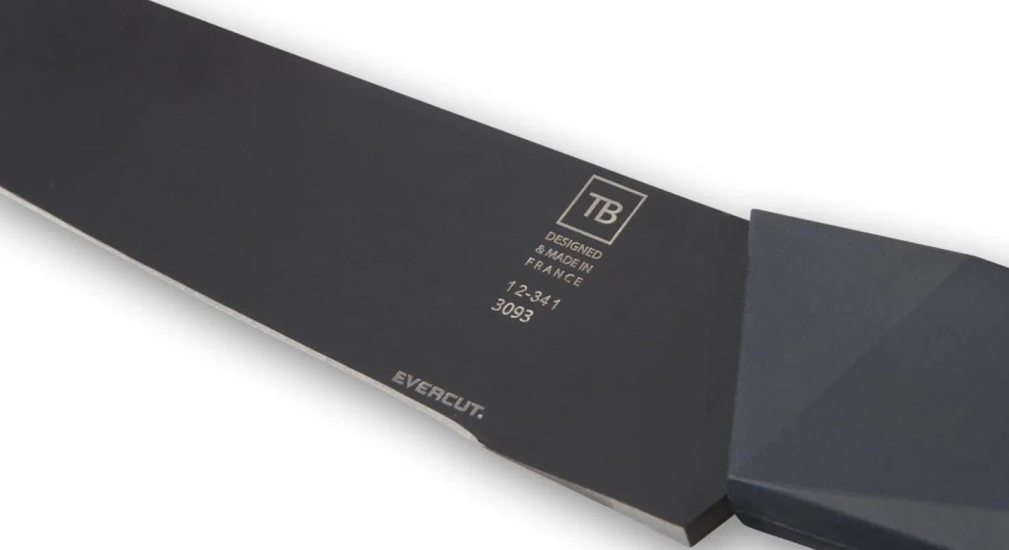 Couteau de cuisine Furtif Evercut 21cm