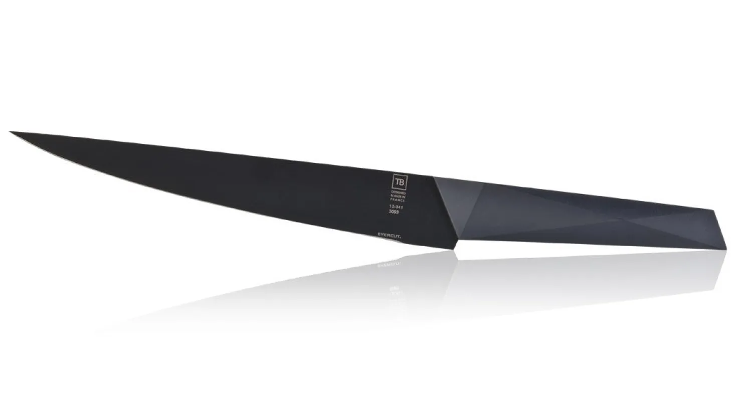 Couteau de cuisine Furtif Evercut 21cm
