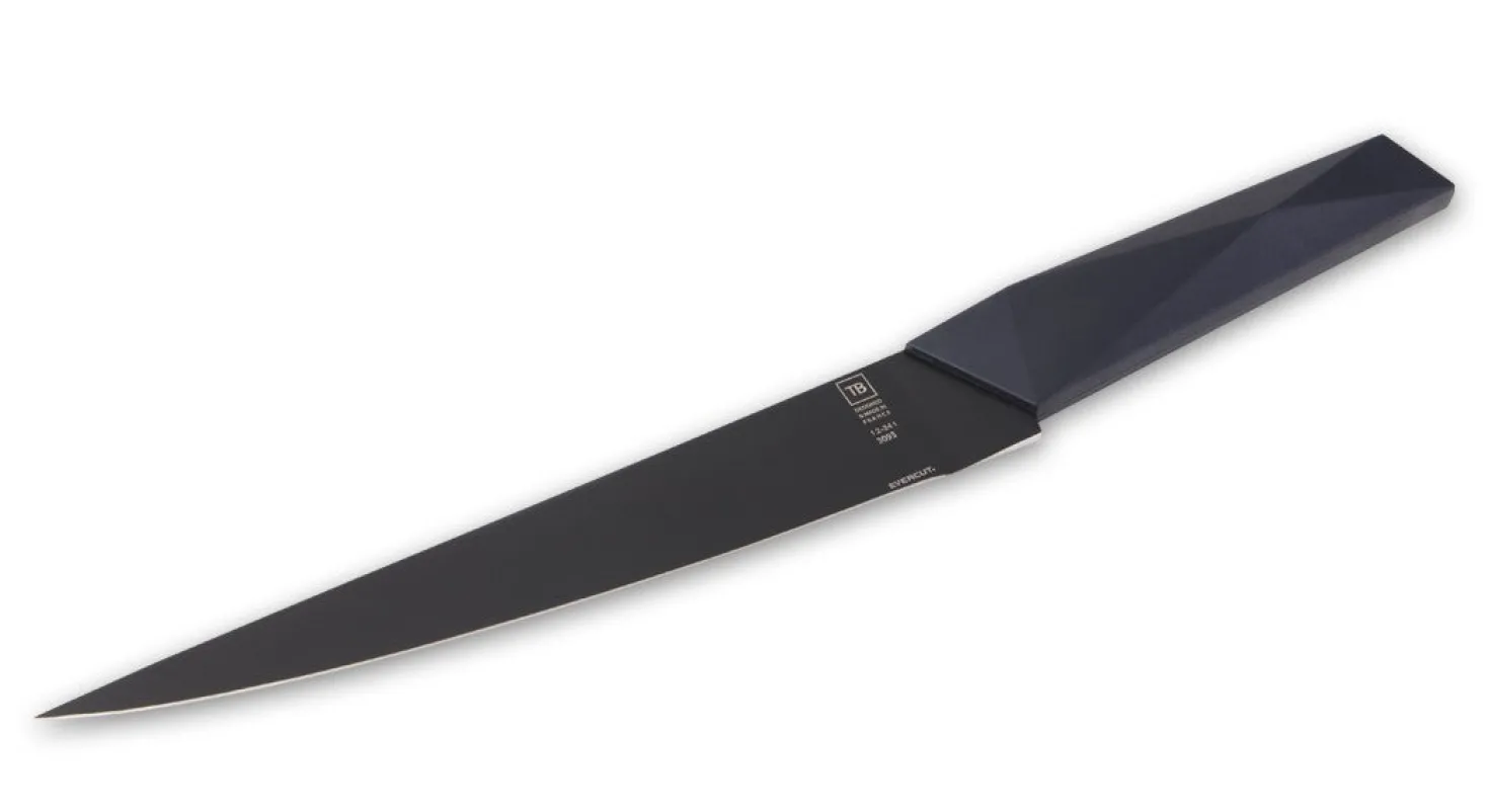 Couteau de cuisine Furtif Evercut 21cm
