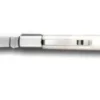 Couteau de dégustation Bargoin pliant pour fromages lame 11cm inox