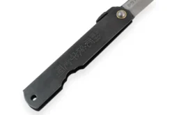 Couteau de poche Higonokami Kanetsune lame 7,5cm acier SK-5