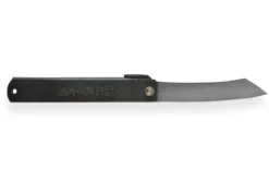 Couteau de poche Higonokami Kanetsune lame 9,5cm acier SK-5