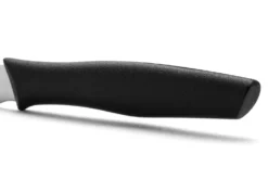 Couteau de table Arcos Nova lame dentée 11cm manche noir