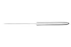 Couteau de table entremets Opinel Perpétue lame 11cm tout en acier inox