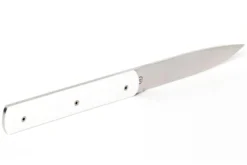 Couteau de table Perceval 9.47 blanc