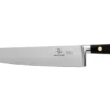 Couteau de tour/chef forgé Matfer manche en ABS 3 rivets 30cm