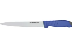 Couteau à dénerver 20cm Fischer SWE-STEEL manche ultra confort