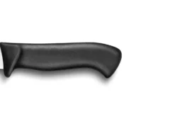 Couteau à dénerver 32 Dumas Thermo Black lame souple 20cm