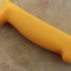 Couteau à dénerver professionnel Déglon Profil flexible 20cm - manche jaune