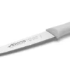 Couteau d'office acier Nitrum blanc 10cm Arcos Nova