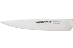 Couteau d'office Arcos Brooklyn lame 13cm