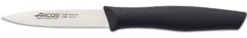 Couteau d'office Arcos Nova 8.5cm manche noir